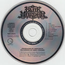 Blue Murder - Blue Murder (CD Tweedehands)