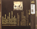 Kings Of The Sun - Kings Of The Sun (CD Tweedehands)