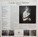 Carole Dawn Reinhart - Trompete (LP Tweedehands) - Discords.nl