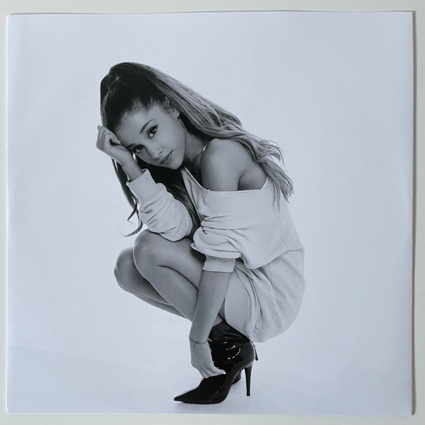 Ariana Grande - My Everything (LP)