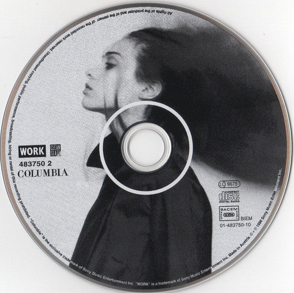Fiona Apple - Tidal (CD Tweedehands) - Discords.nl
