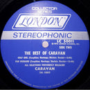 Caravan - The Best Of Caravan - From 1970-1974 (LP Tweedehands)