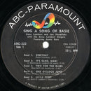 Lambert, Hendricks & Ross - Sing A Song Of Basie (LP Tweedehands) - Discords.nl