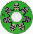 Manic Hispanic - The Menudo Incident (CD Tweedehands) - Discords.nl