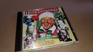 Various - White Christmas - 24 Christmas Songs (CD)