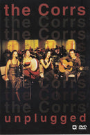 Corrs, The - Unplugged (DVD Tweedehands) - Discords.nl