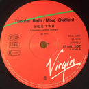 Mike Oldfield - Tubular Bells (LP Tweedehands)