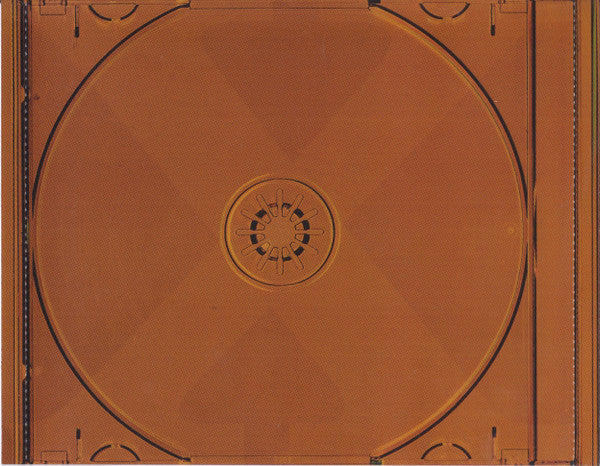 Elliott Smith - XO (CD Tweedehands)