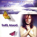 Tori Amos - Blue Skies And Butterflies (CD Tweedehands) - Discords.nl