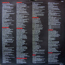 Rick James - Throwin' Down (LP Tweedehands)