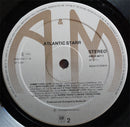 Atlantic Starr - Atlantic Starr (LP Tweedehands)