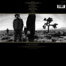 U2 - The Joshua Tree (LP Tweedehands)