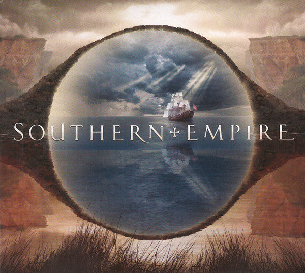 Southern Empire - Southern Empire (CD)