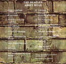 Beatles, The - Abbey Road (CD Tweedehands)