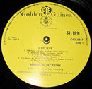 Mahalia Jackson - I Believe (LP Tweedehands)
