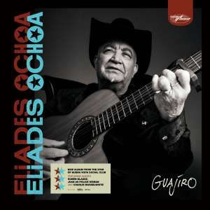 Ochoa, Eliades - Guajiro (LP) - Discords.nl