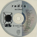 Various - 2 Meter Sessies - Volume 6 (CD Tweedehands) - Discords.nl