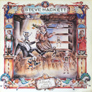 Steve Hackett - Please Don't Touch! (LP Tweedehands) - Discords.nl