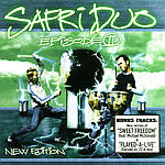 Safri Duo - Episode II (New Edition) (CD)