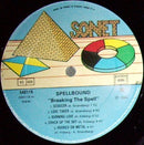 Spellbound (4) - Breaking The Spell (LP Tweedehands) - Discords.nl