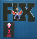 Army Of Darkness Feat. DJ E-Rush - Enjoy Them (LP Tweedehands) - Discords.nl