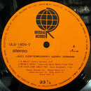 Kenny Dorham - Jazz Contemporary (LP Tweedehands)