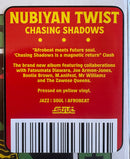 Nubiyan Twist - Chasing Shadows (LP)