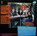 Stray Cats - Gonna Ball (LP Tweedehands)