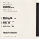 Terje Rypdal - Chaser (CD Tweedehands) - Discords.nl