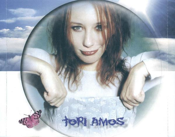Tori Amos - Blue Skies And Butterflies (CD Tweedehands) - Discords.nl