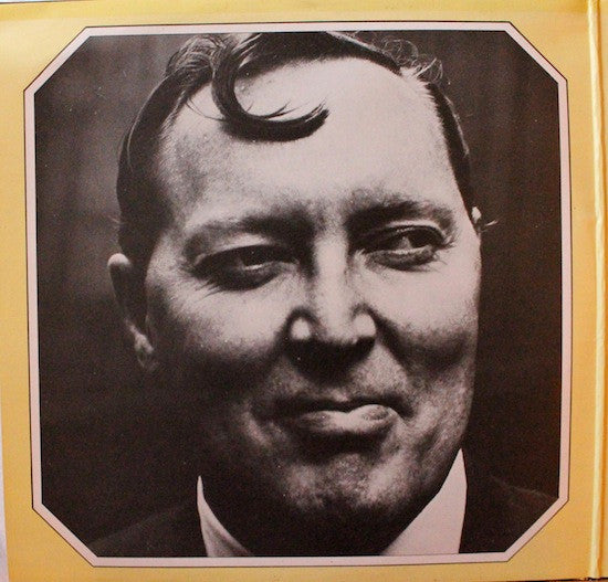 Bill Haley - The Bill Haley Collection (LP Tweedehands)