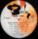 Mireille Mathieu - Chante Francis Lai (LP Tweedehands) - Discords.nl