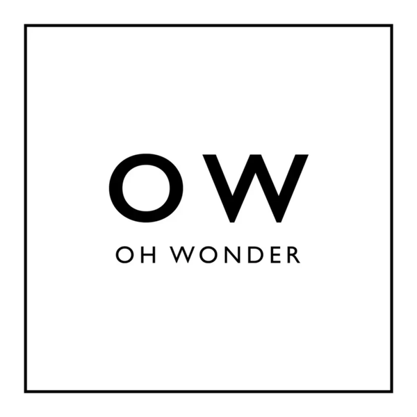 Oh Wonder - Oh Wonder (LP)