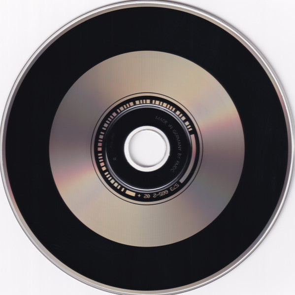 Rammstein - Engel (CD Tweedehands) - Discords.nl