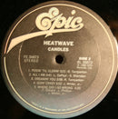 Heatwave - Candles (LP Tweedehands) - Discords.nl