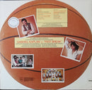 Billy Preston & Syreeta - Fast Break (Music From The Motion Picture) (LP Tweedehands)