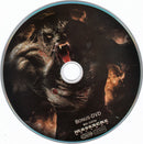 Legion Of The Damned - Sons Of The Jackal (CD Tweedehands) - Discords.nl