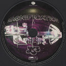 Yes - Magnification (CD Tweedehands) - Discords.nl
