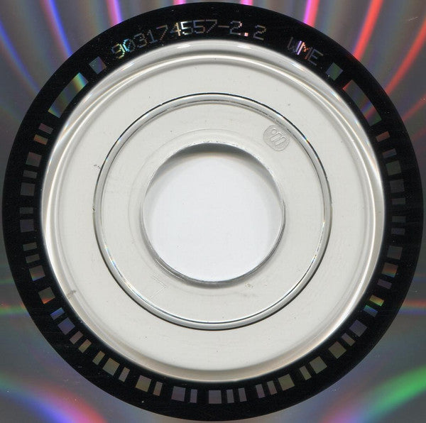 Seal - Seal (CD)