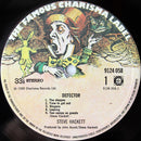 Steve Hackett - Defector (LP Tweedehands) - Discords.nl