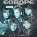 Europe - Out Of This World (LP Tweedehands)