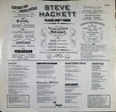 Steve Hackett - Please Don't Touch! (LP Tweedehands) - Discords.nl