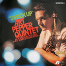 Art Pepper Quintet - Smack Up (LP Tweedehands)