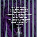 WWIII (3) - WWIII (CD Tweedehands)