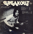 Breakout - Karate (LP Tweedehands) - Discords.nl