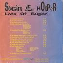 Sugar Lee Hooper - Lots Of Sugar (CD Tweedehands) - Discords.nl