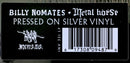 Billy Nomates - Metal Horse (LP) - Discords.nl