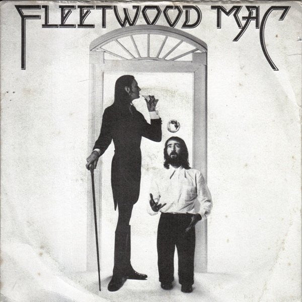 Fleetwood Mac - Rhiannon (7-inch Tweedehands)