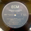 Norma Winstone - Somewhere Called Home (LP Tweedehands)