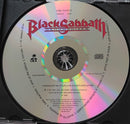 Black Sabbath - Dehumanizer (CD Tweedehands)